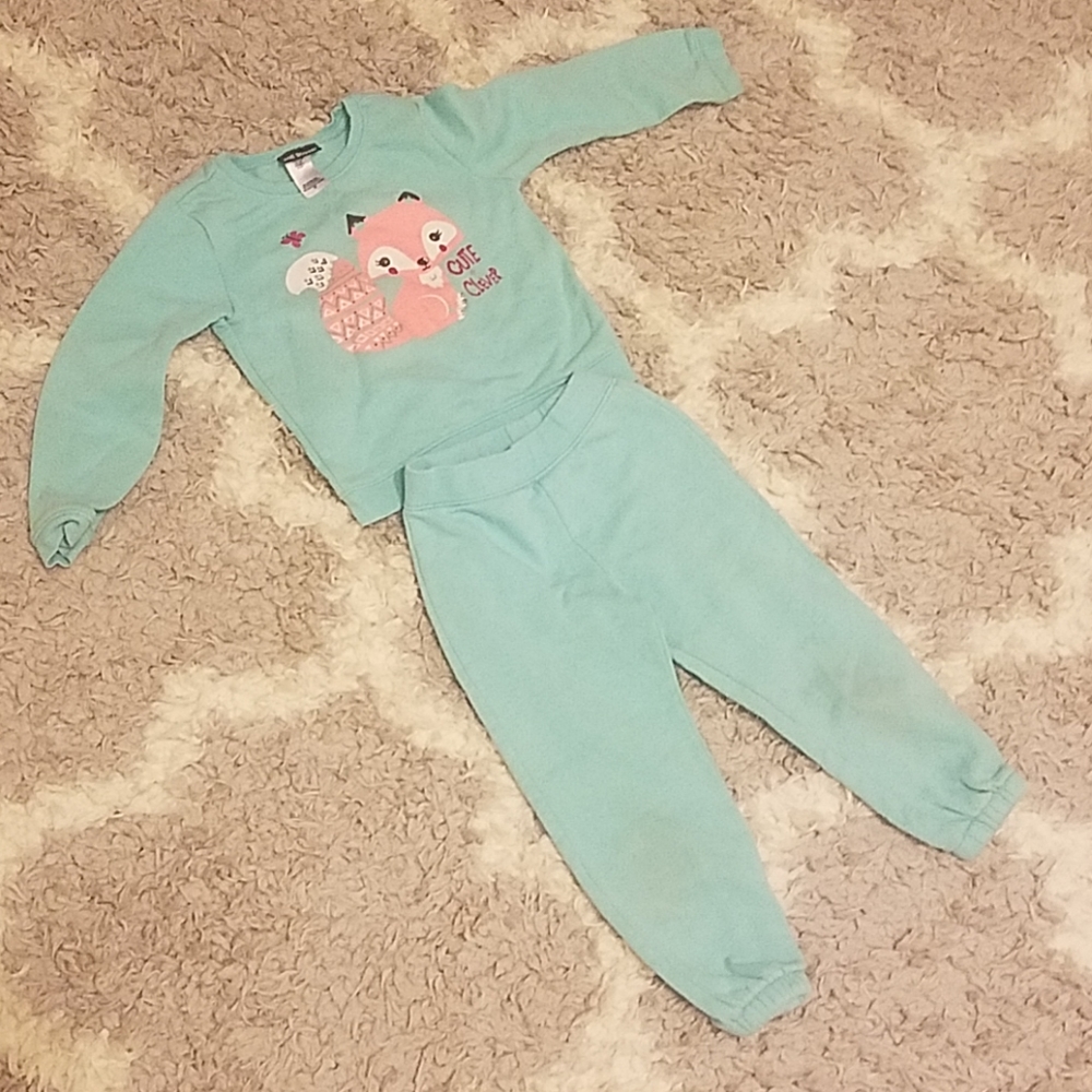 Kids Joe Boxer sweatpant